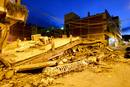Ir a Fotogaleria &nbsp;Dos fuertes terremotos sacuden Lorca