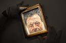 Ir a Fotogaleria &nbsp;Muere el pintor brit&aacute;nico Lucian Freud