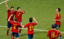 Ir a Fotogaleria &nbsp;Las mejores im&aacute;genes del Espa&ntilde;a 2-0 Francia de la Eurocopa