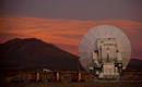 Ir a Fotogaleria &nbsp;Inauguraci&oacute;n del supertelescopio ALMA