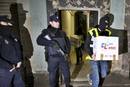Ir a Fotogaleria &nbsp;Operaci&oacute;n contra el terrorismo islamista en Barcelona y Valencia