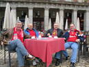 Ir a Fotogaleria &nbsp;La marea roja llega a Madrid