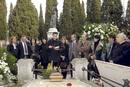 Ir a Fotogaleria &nbsp;Funeral por Miguel Delibes