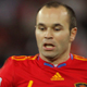 Iniesta