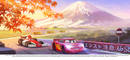 Ir a Fotogaleria &nbsp;Primeras artes conceptuales de 'Cars 2', de Disney/Pixar