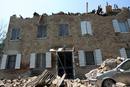 Ir a Fotogaleria &nbsp;Terremoto en Italia