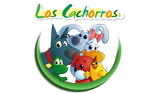 Imagen portada Los cachorros