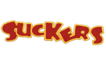 Imagen portada Suckers