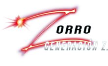 Imagen portada Zorro: Generación Z