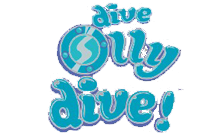 Imagen portada Bucea Olly en ingl&eacute;s