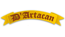 Imagen portada DArtacan y los tres Mosqueperros