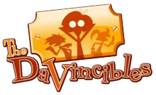 Imagen portada Los DaVincibles