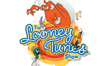 Imagen portada El show de los Looney Tunes