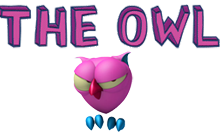 Imagen portada El búho