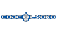 Imagen portada Código Lyoko en inglés