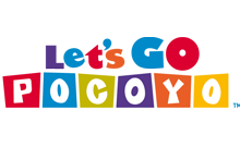 Imagen portada Let's go Pocoyó