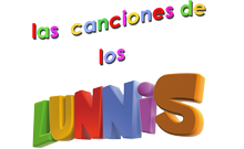Imagen portada Las canciones de los Lunnis
