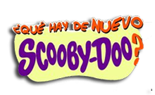 Imagen portada ¿Qué hay de nuevo Scooby Doo?