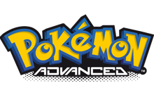 Imagen portada Pok&eacute;mon Advanced