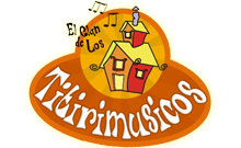 Imagen portada El Clan De Los Titirimúsicos