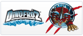 Concurso pasado Aventura Dinofroz