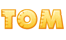 Imagen portada Tom