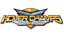 Imagen portada Hover Champs