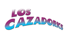 Imagen portada Los Cazadorks