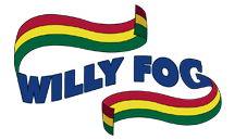 Imagen portada La vuelta al mundo de Willy Fog