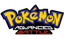 Imagen portada Pokémon Advanced Battle