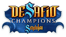 Imagen portada Desafío Champions Sendokai