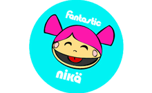 Imagen portada Fantastic Nika