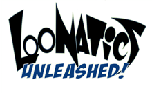 Imagen portada Lunáticos