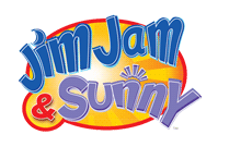 Logotipo de Jim Jam Sunny