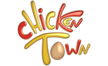 Imagen portada Chicken Town
