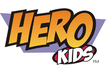 Imagen portada Hero Kids
