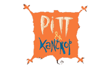 Imagen portada Pit y Kantrop