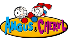 Imagen portada Angus & Cheryl