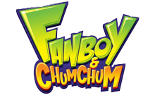 Imagen portada Fanboy y Chum Chum