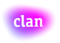 Logotipo de Clan