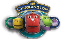Imagen portada Chuggington