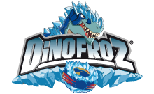 Imagen portada Dinofroz