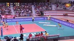 Campeonato de España de balonmano playa