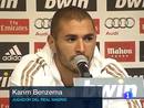 Ver vídeo El Madrid entrena sin Pepe ni Ramos - 1156896