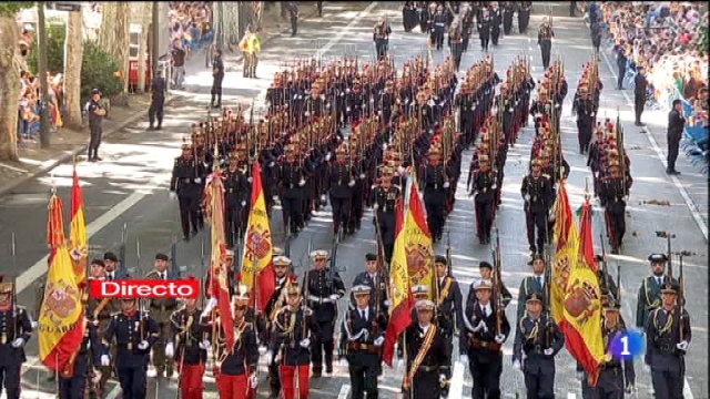  12 OCTUBRE, FIESTA NACIONAL DE ESPAÑA O DIA DE LA HISPANIDAD 1221511