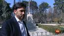 Ver vídeo Parlamento - Sin luz ni taquígrafos - Guillermo Mariscal (PP) - 24/03 - 1359361