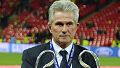 Heynckes: "Era nuestro momento"