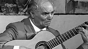 Diego de El Gastor