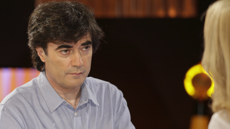 Hoy en Vociferando el Predicando