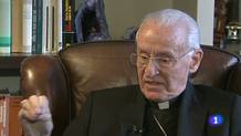 Veure vídeo Mor el cardenal Ricard Maria Carles - 2241047